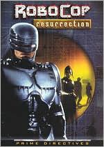 RoboCop: Prime Directives - Resurrection