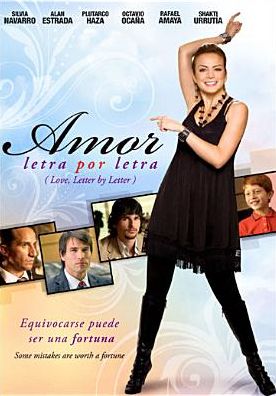 Amor Letra por Letra [WS]