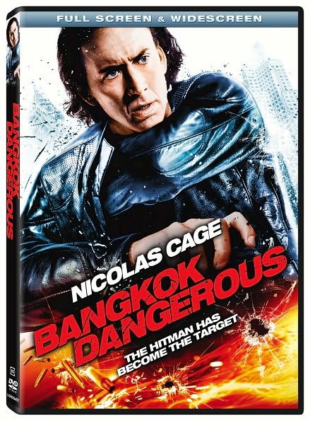 Bangkok Dangerous [WS] [P&S]