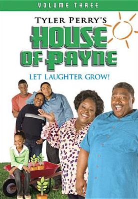 Tyler Perry's House of Payne, Vol. 3 [3 Discs]