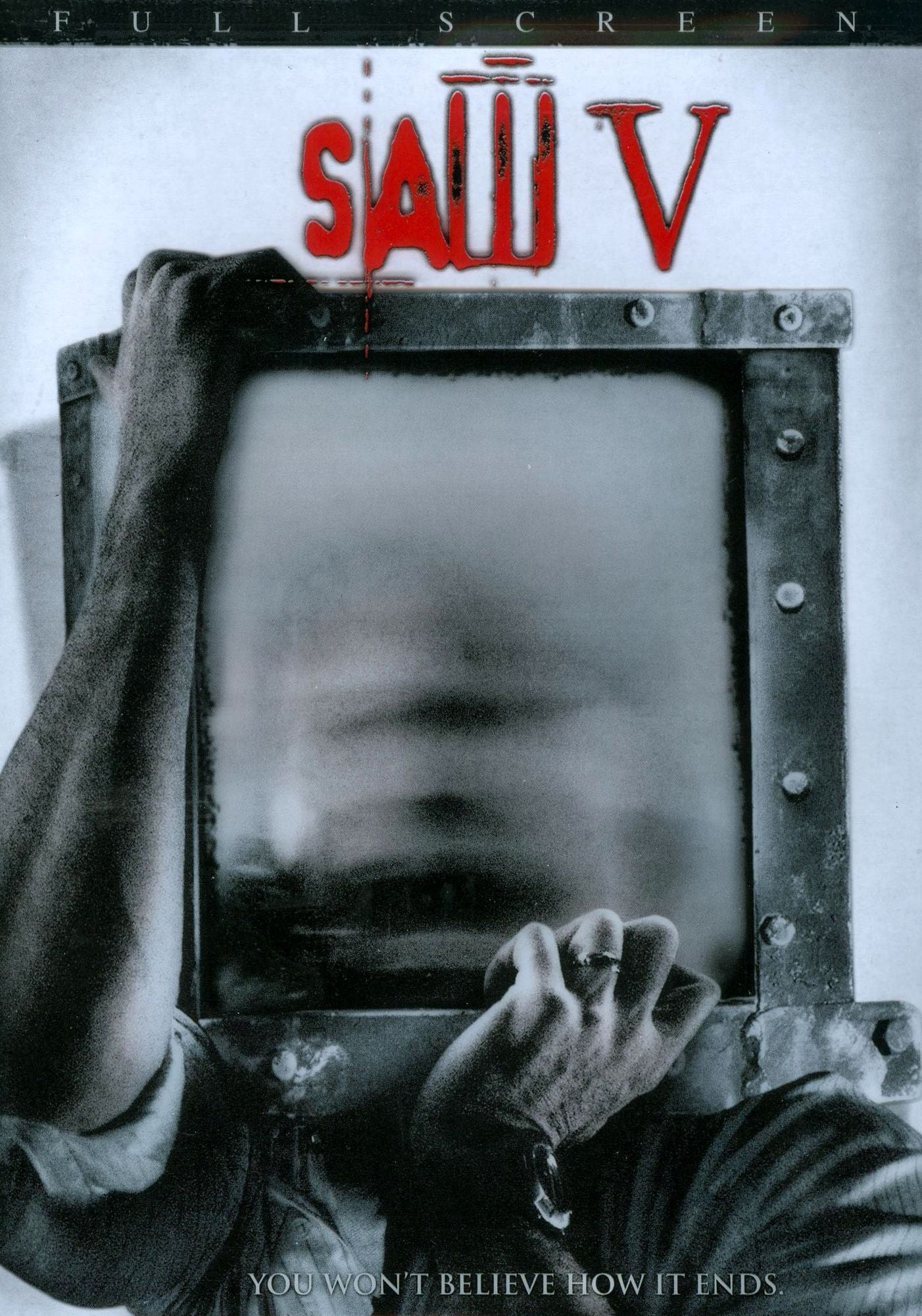 Saw V [P&S]
