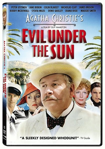 Evil Under the Sun [WS]