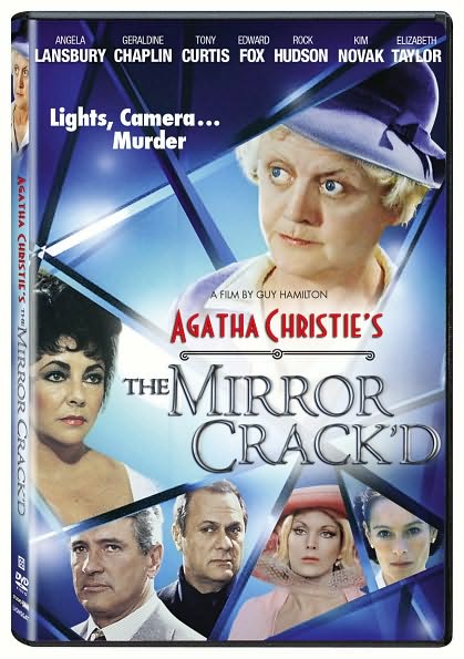 The Mirror Crack'd [WS]