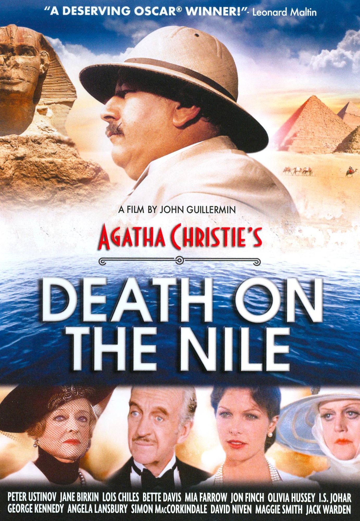 Death on the Nile [WS]