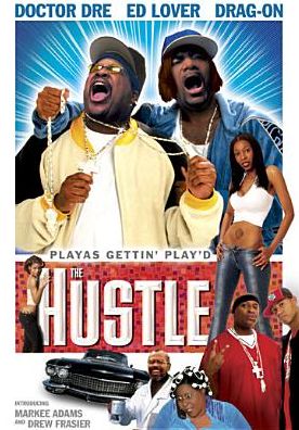 The Hustle