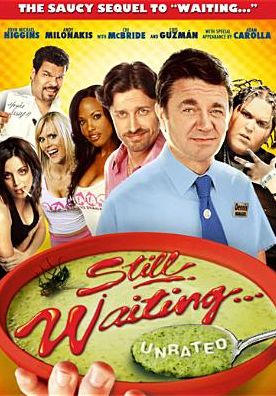 Still Waiting... [Unrated]