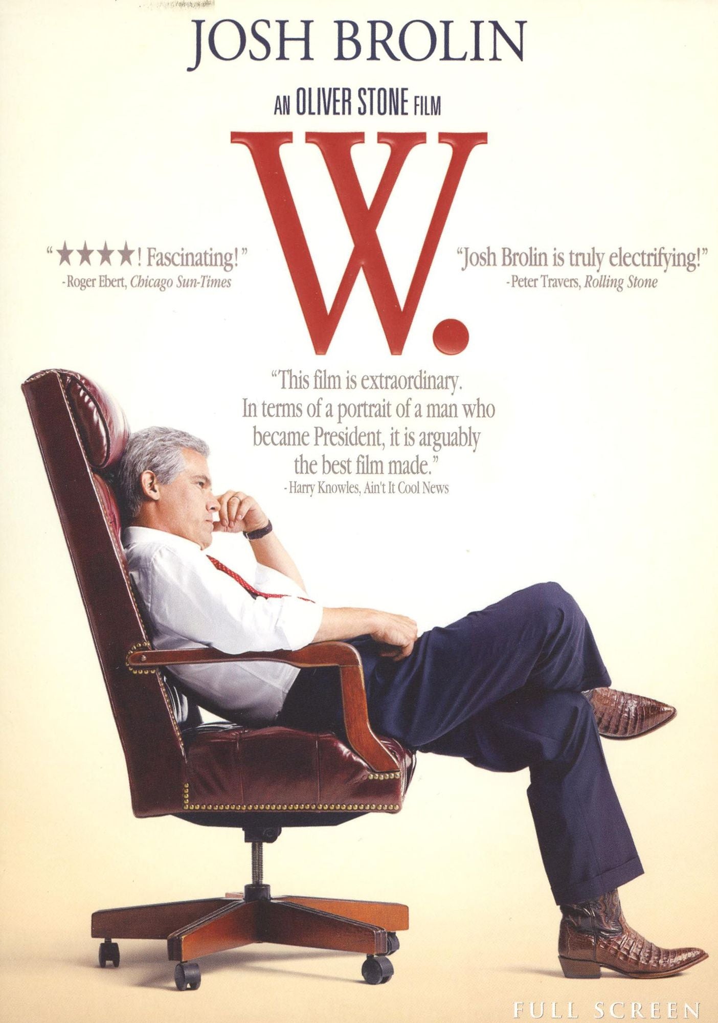 W. [P&S]