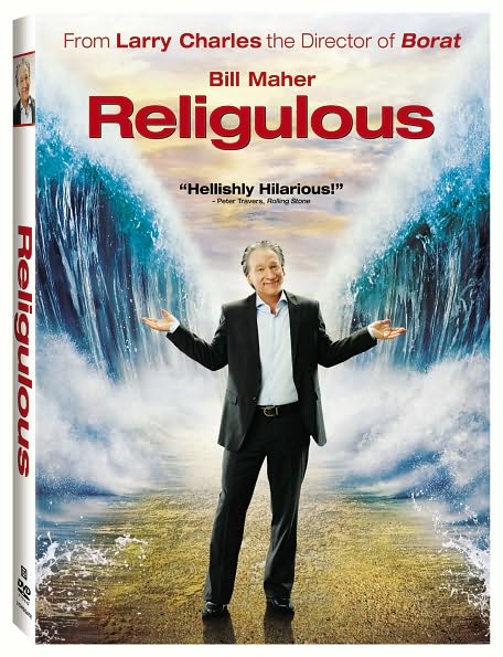 Religulous