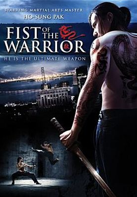 Fist of the Warrior