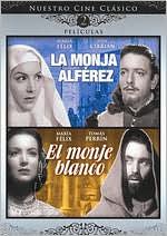 La Monja Alferez/El Monje Blanco