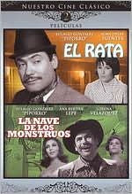 El Alias el Rata/La Nave de los Monstruos