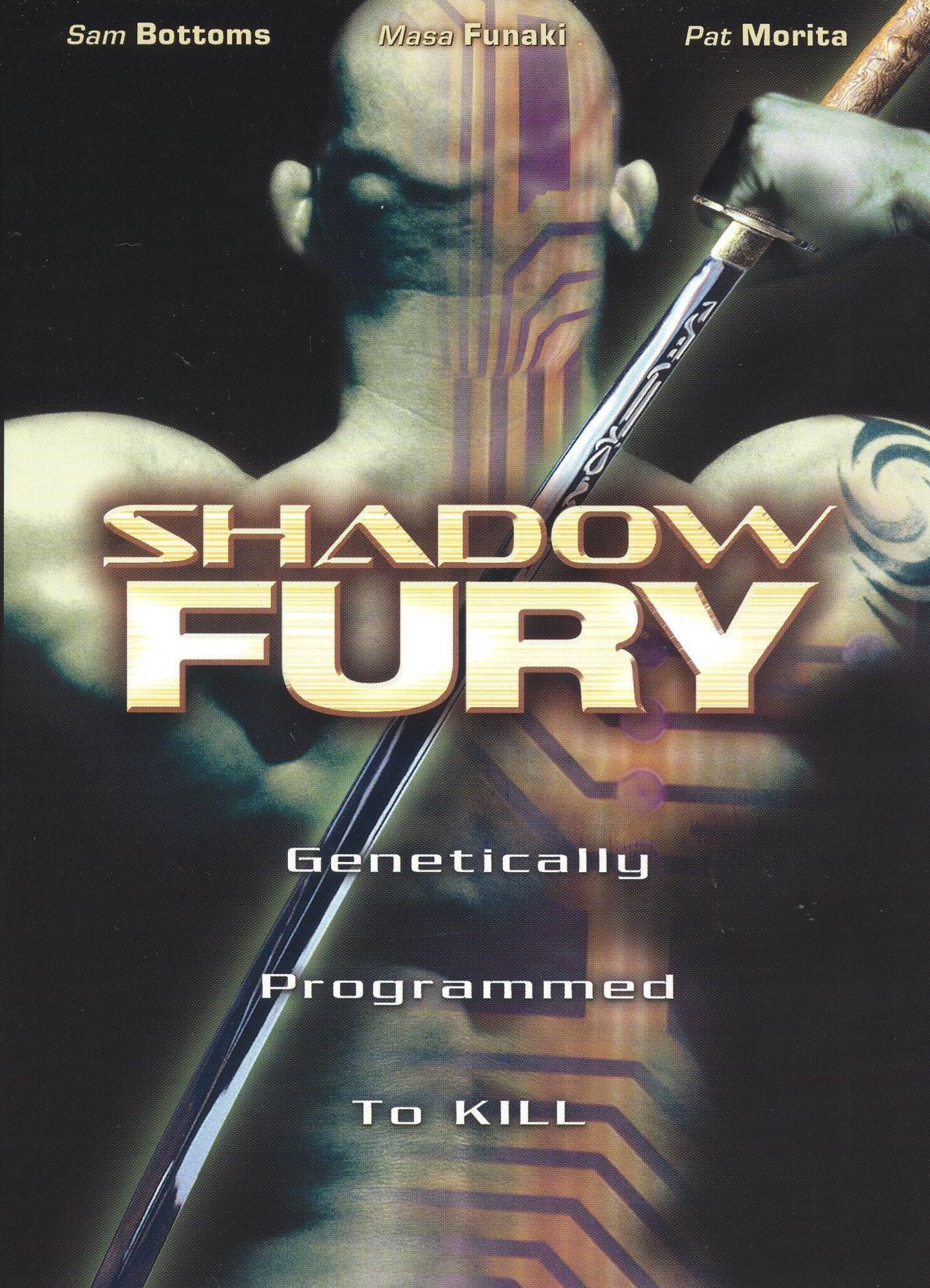 Shadow Fury