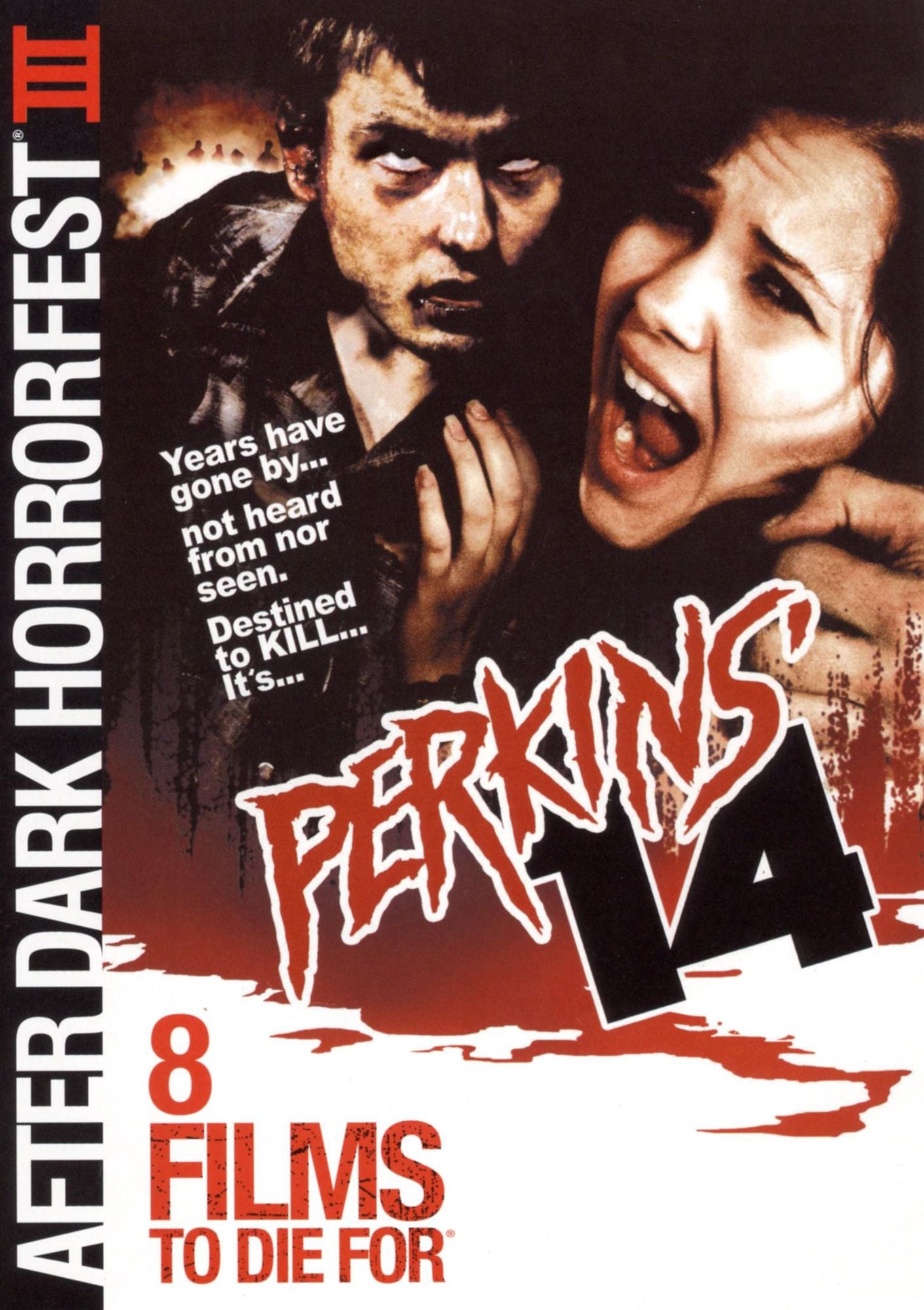 Perkins' 14