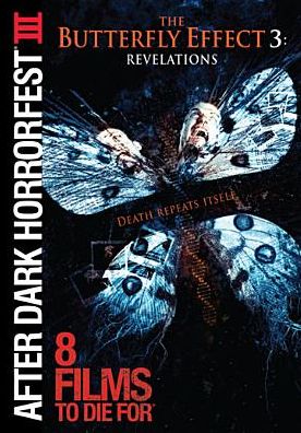 The Butterfly Effect 3: Revelations