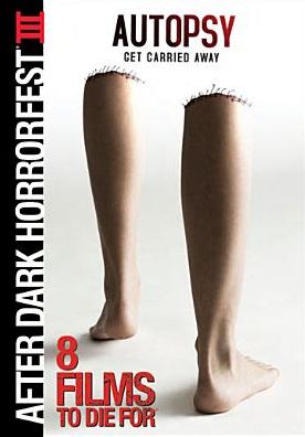 Autopsy [Unrated]
