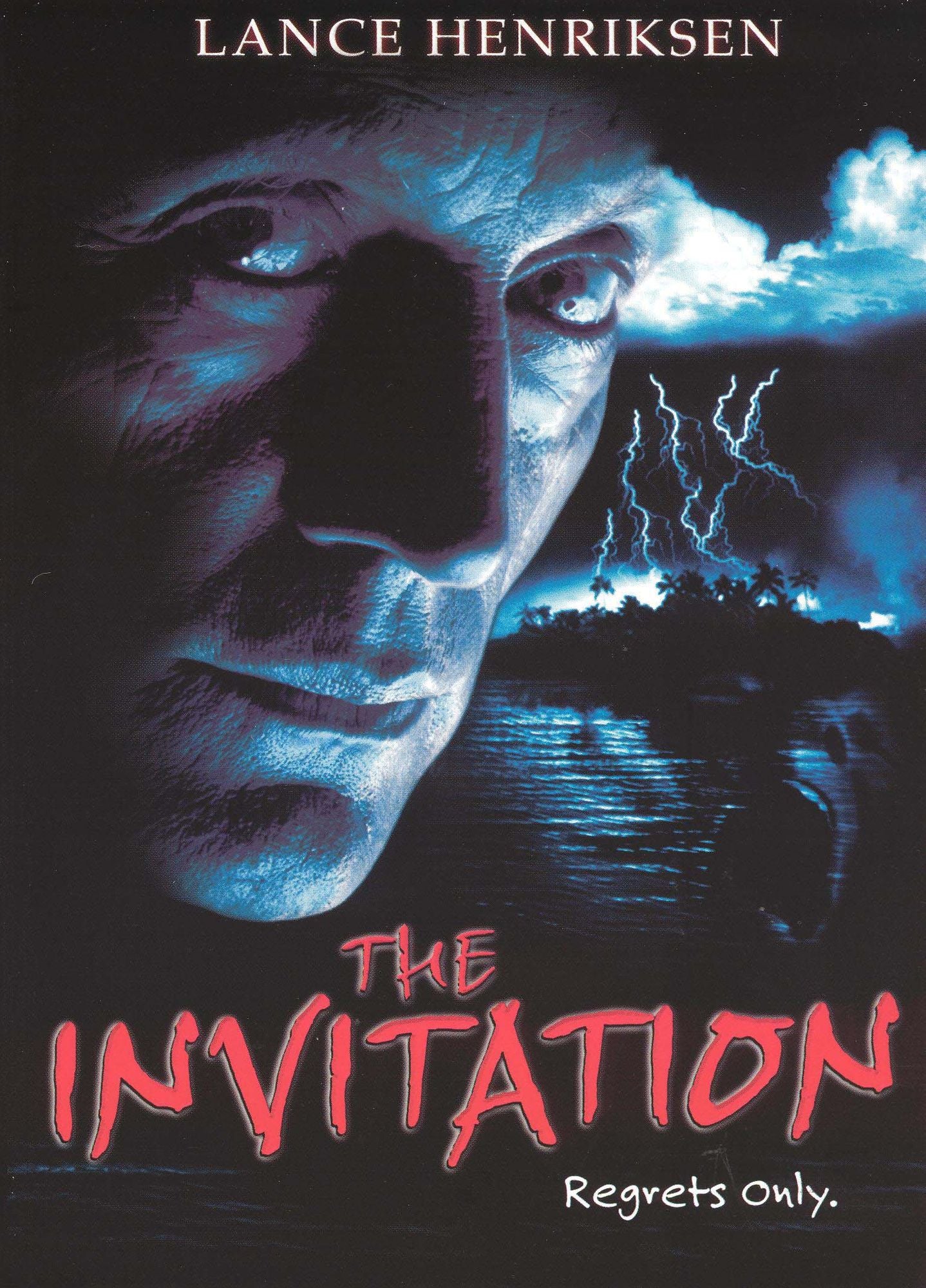 The Invitation