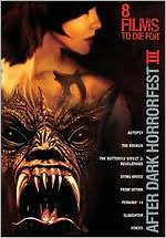After Dark Horrorfest III [8 Discs]