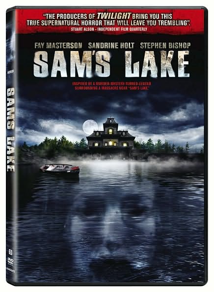 Sam's Lake