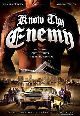 Know Thy Enemy