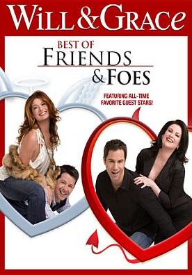 Will & Grace: Best of Friends & Foes