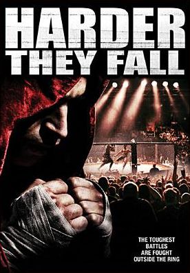 Harder They Fall