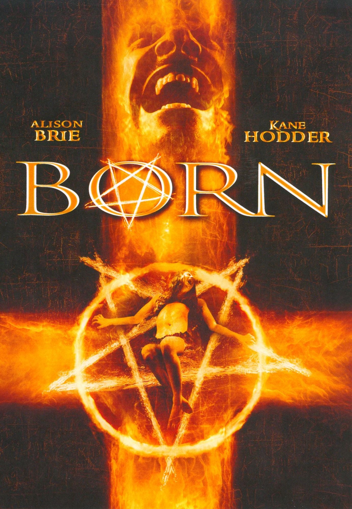 Born