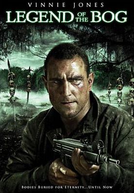 Legend of the Bog