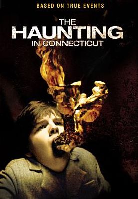 The Haunting in Connecticut [Rated]
