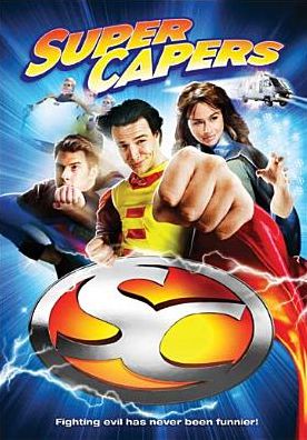 Super Capers