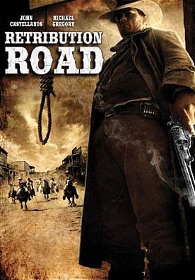 Retribution Road