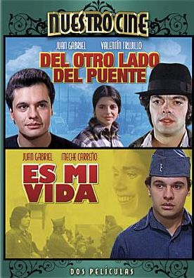 Del Otro Lado del Puente/Es Mi Vida