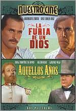 La Furia de un Dios/Aquellos Anos