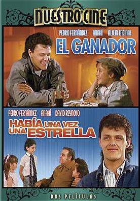 El Ganador/Habia una Vez una Estrella