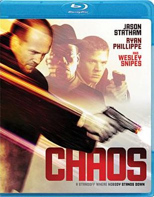 Chaos [Blu-ray]