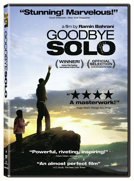 Goodbye Solo