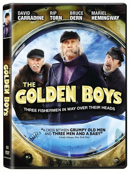 The Golden Boys