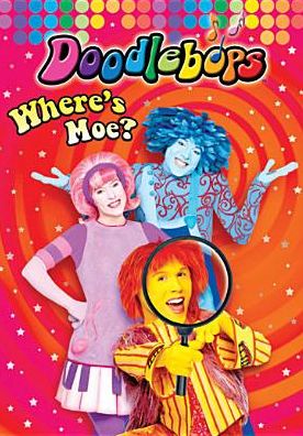 Doodlebops: Where's Moe?