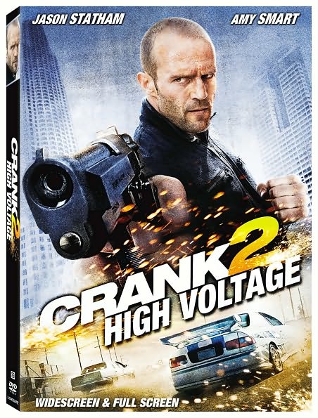 Crank 2: High Voltage