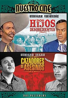 Dos Hijos Desobedientes/Cazadores de Asesinos