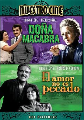 Dona Macabra/El Amor No Es Pecado