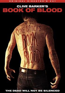 Clive Barker's Book of Blood