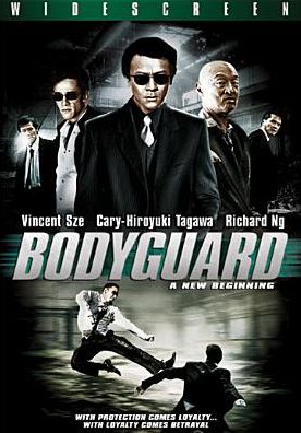 Bodyguard: A New Beginning