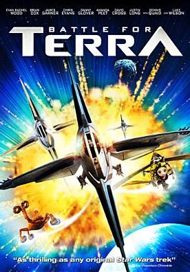 Battle for Terra