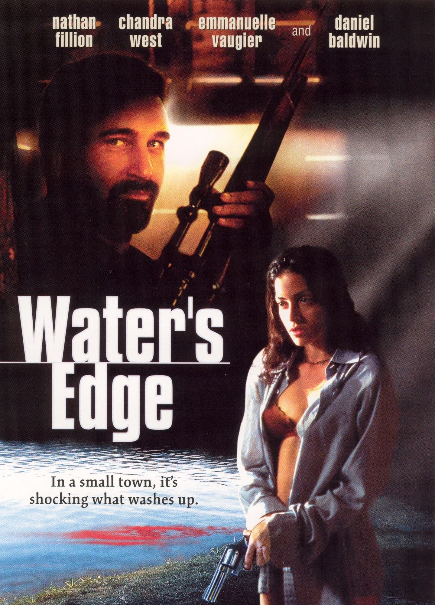 Water's Edge