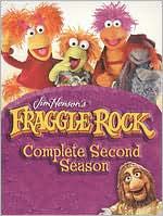 Fraggle Rock: Complete Second Season [5 Discs]