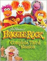 Fraggle Rock: Complete Third Season [5 Discs]