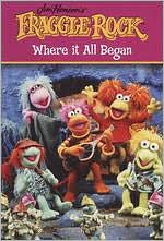 Fraggle Rock: Where It All Began