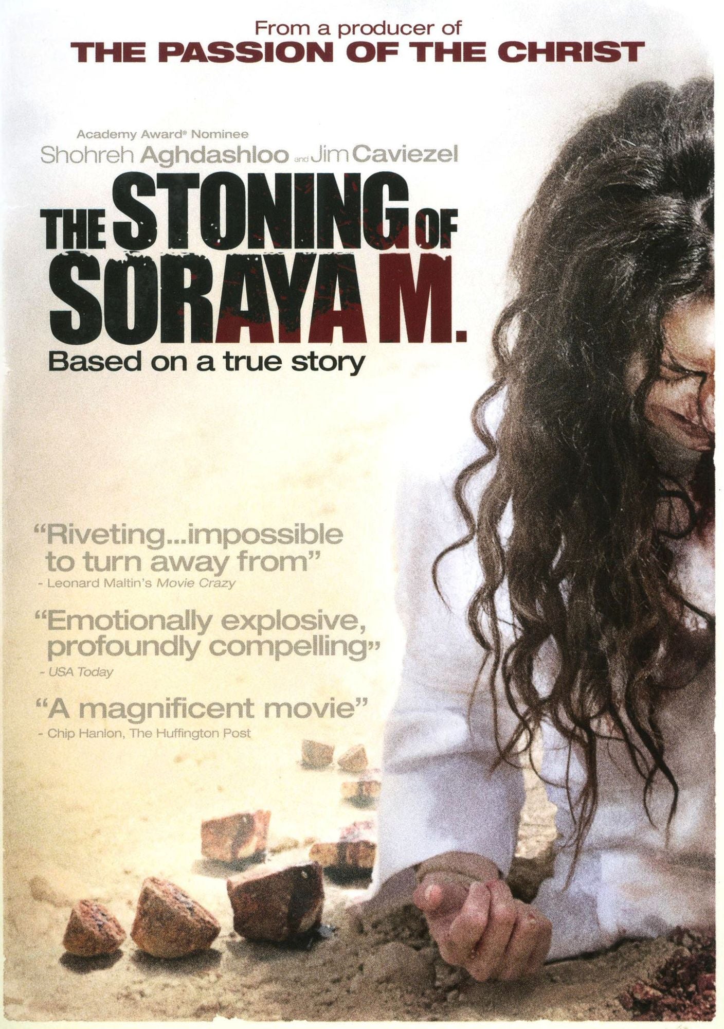 The Stoning of Soraya M.