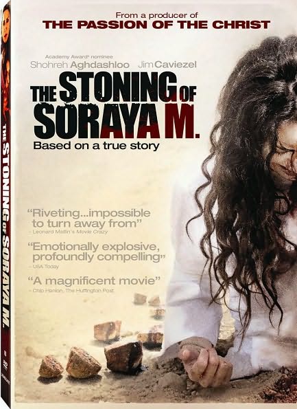 The Stoning of Soraya M.