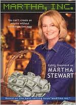 Martha, Inc.